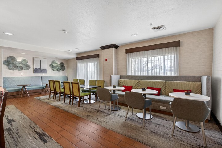 Hotel SLC