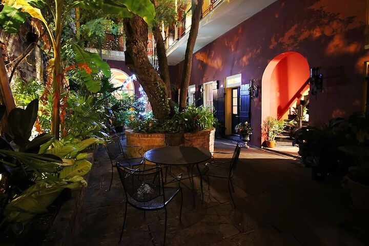 Hotel Exterior 76 of 79