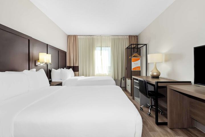 Comfort Suites Lumberton North