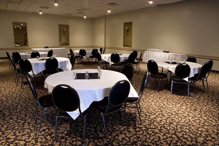 Heritage Inn Hotel & Convention Centre Moose Jaw
