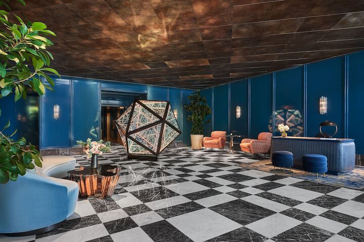Hotel Interior 18 of 74