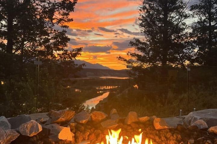 Headwaters Lodge at Eagle Ranch Resort