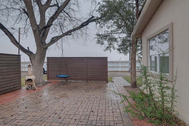 Peaceful Artesia Vacation Rental w / Orchard Views!