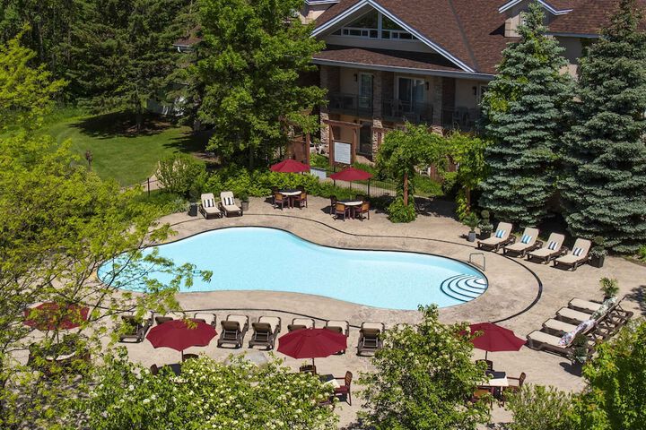 Georgian Bay Hotel Trademark Collection by Wyndham
