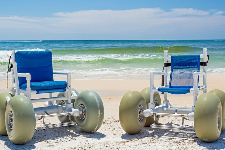 Holiday Inn Resort Panama City Beach by IHG