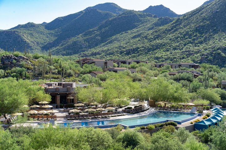The Ritz-Carlton Dove Mountain