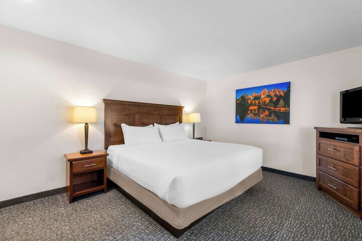 Best Western Driftwood Inn