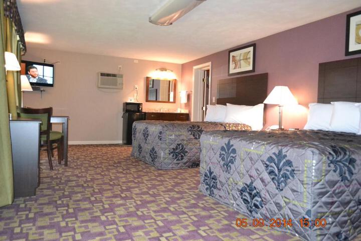 Mount Holyoke Inn