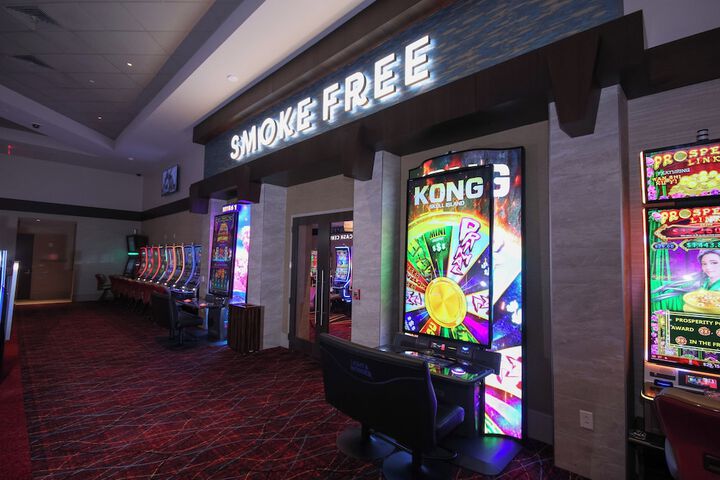 Seminole Brighton Bay Hotel & Casino