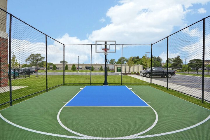 Homewood Suites by Hilton Detroit