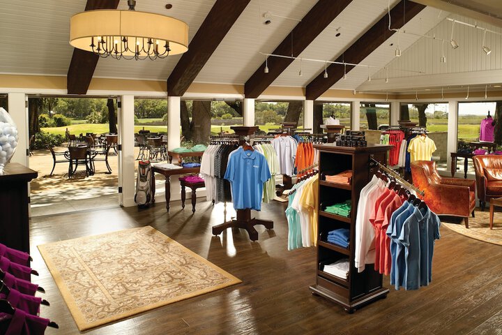Omni Amelia Island Resort & Spa