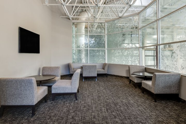 Crowne Plaza Chicago Ohare Hotel & Conf Center by IHG