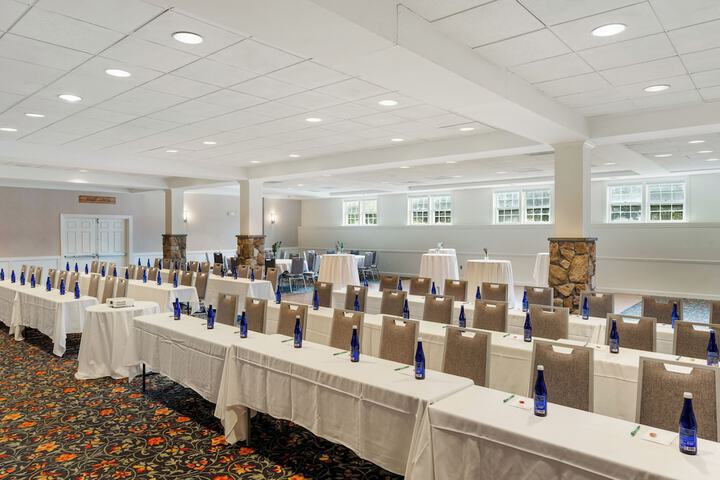 The Essex Resort & Spa