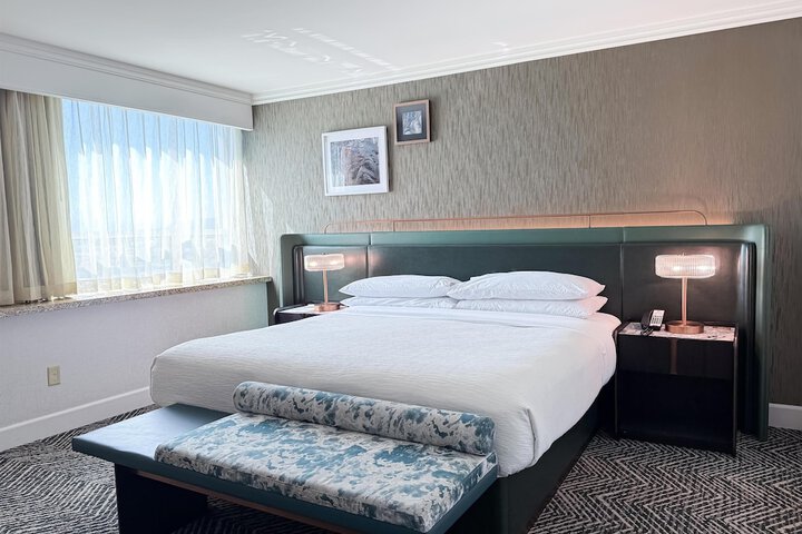 Embassy Suites Los Angeles - Glendale