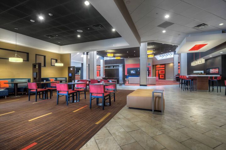 Courtyard Killeen Marriott