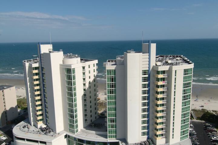 Avista Resort