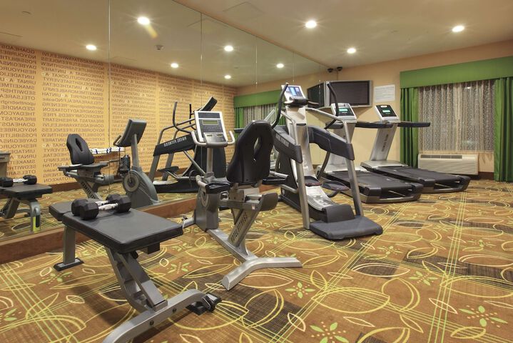 La Quinta Inn & Suites by Wyndham Memphis Wolfchase
