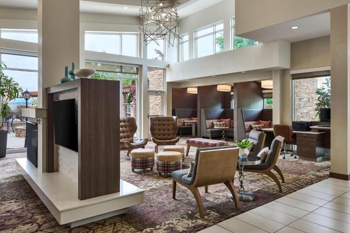 Residence Inn by Marriott Nashville SE / Murfreesboro