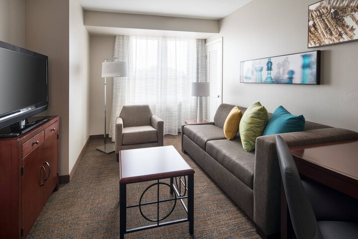Residence Inn by Marriott Downtown Long Beach