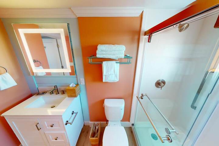 Manasota Key Resort