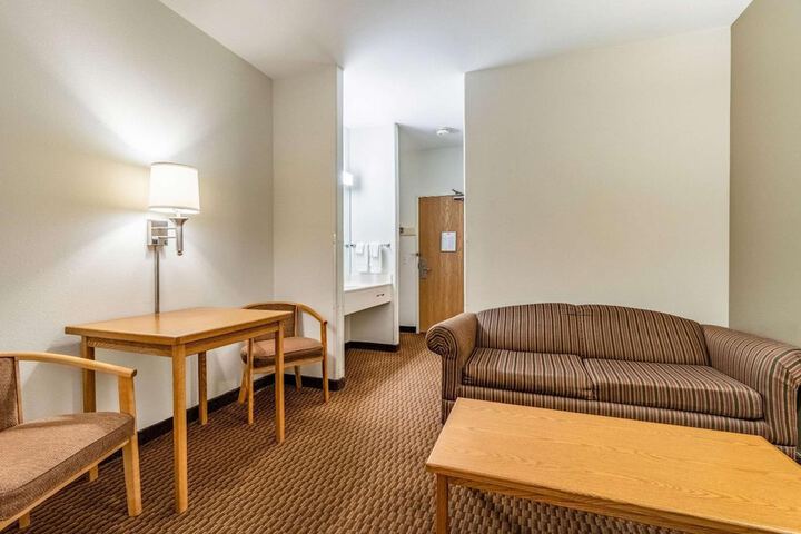 Wingate by Wyndham New Castle - Glenwood Springs