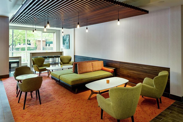Hilton Garden Inn Seattle Issaquah
