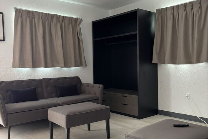 Holiday Isles Resort