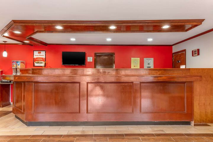 Hotel Interior 17 of 37