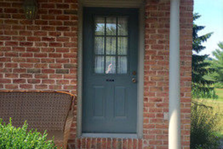 Earlystown Manor Bed & Breakfast