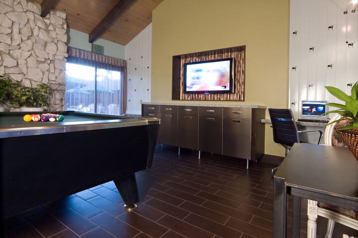 3 Peaks Resort & Beach Club