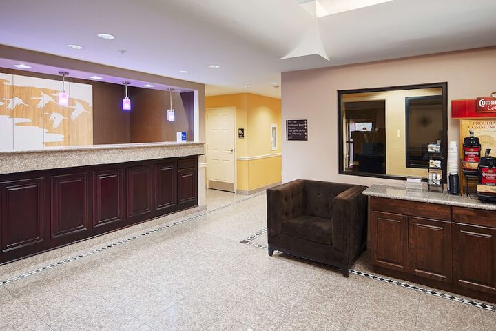 Best Western Houma Inn