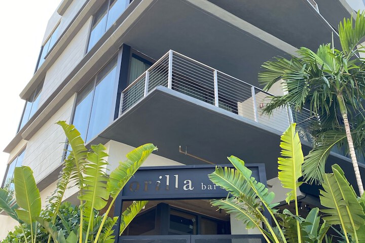 Hotel 8 of 56