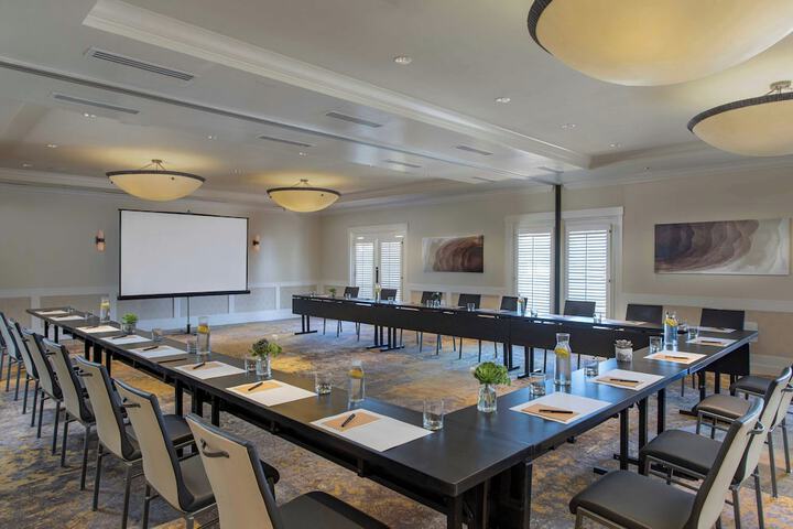 The Lodge at Sonoma Resort Autograph Collection