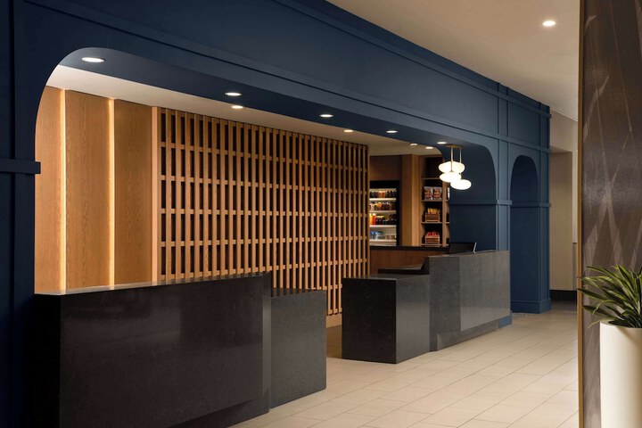 Hotel Fera Anaheim a DoubleTree by Hilton