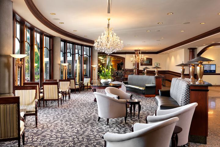 Hotel Interior 5 of 46