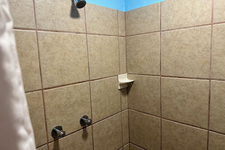 Westgate Manor Motel Austintown-Younstown Ohio