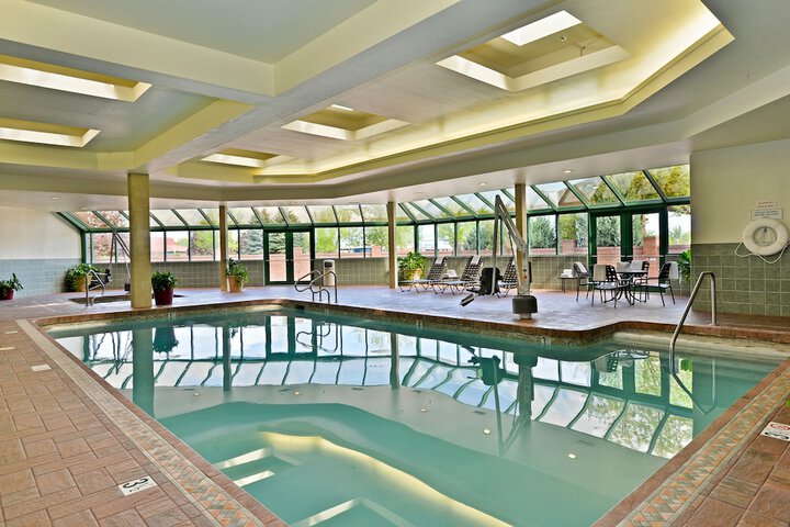 Hampton Inn Kalispell