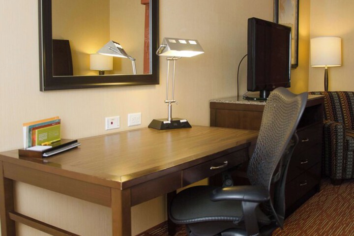 Hilton Garden Inn Watertown / Thousand Islands