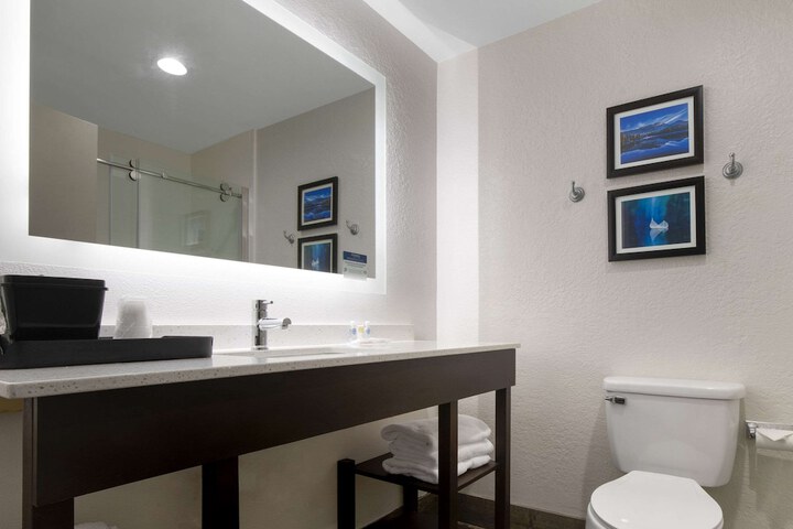 Comfort Inn & Suites Greer - Greenville