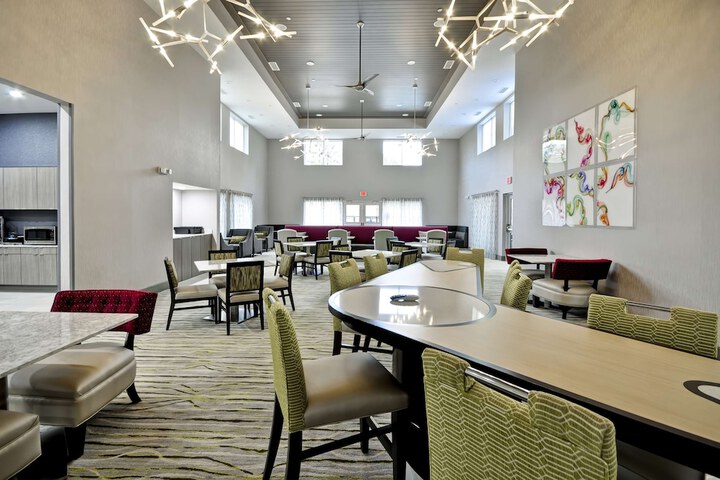Homewood Suites by Hilton Tyler