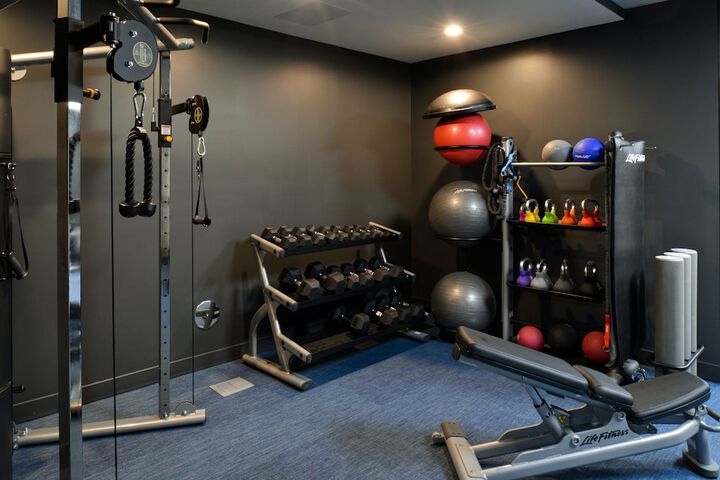 Health and Fitness 31 of 33