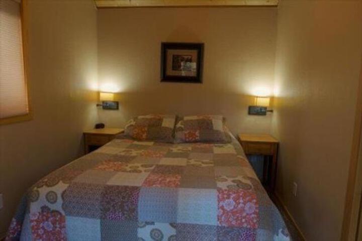 Cold Springs Resort