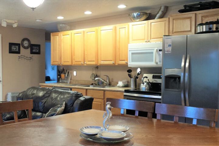 Sea Haven Motel & Guest House