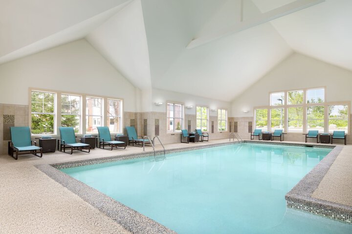 Residence Inn by Marriott Concord