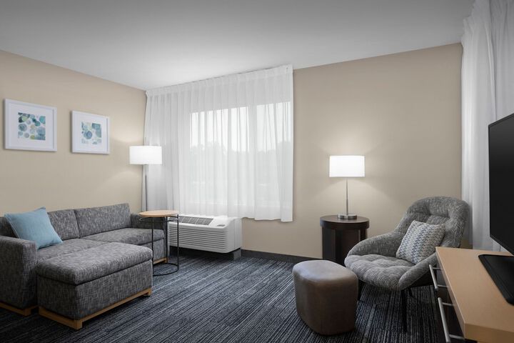 TownePlace Suites by Marriott Goldsboro