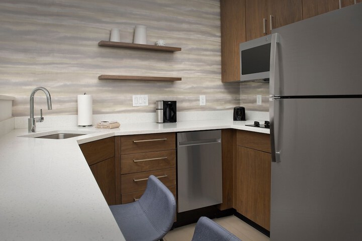 Residence Inn by Marriott Lubbock-University Area