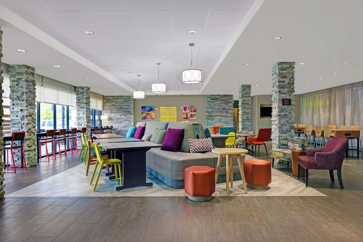 Home2 Suites by Hilton Salem