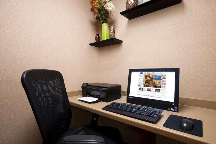 Hampton Inn Geneva