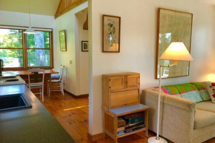 Sea Heather Cottage