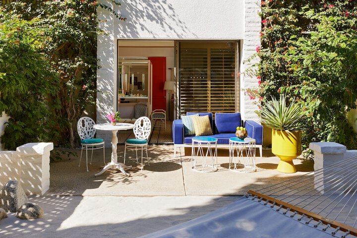 Terrace/Patio 49 of 57